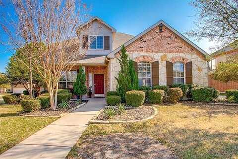 Spinnaker, FORNEY, TX 75126