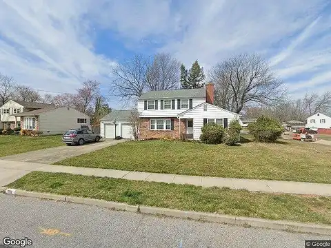Chelten, CHERRY HILL, NJ 08034