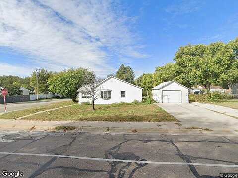 5Th, MC COOK, NE 69001