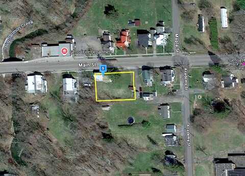 State Route 90, GENOA, NY 13071