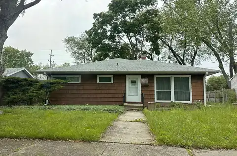 Plaza, JOLIET, IL 60435
