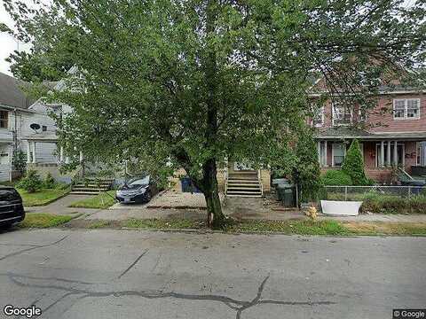 Howard Ave, Bridgeport, CT 06605