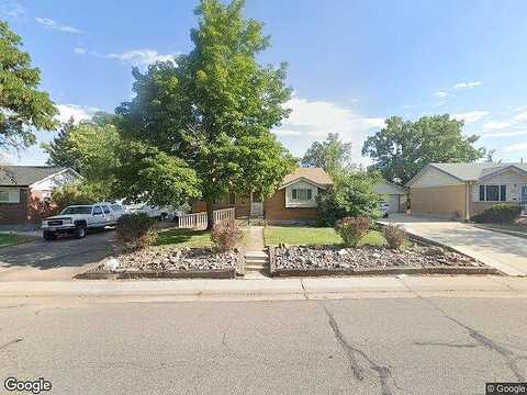 Malley, NORTHGLENN, CO 80233