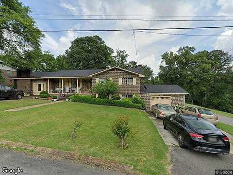 Barclay, BESSEMER, AL 35022