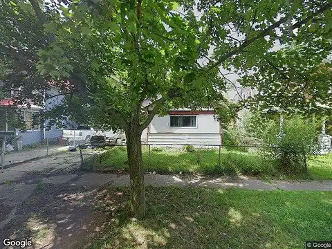 Mcallister, BENTON HARBOR, MI 49022