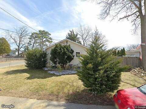 Cable, BEACHWOOD, NJ 08722