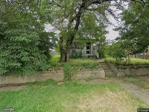 11Th, FORT SMITH, AR 72901