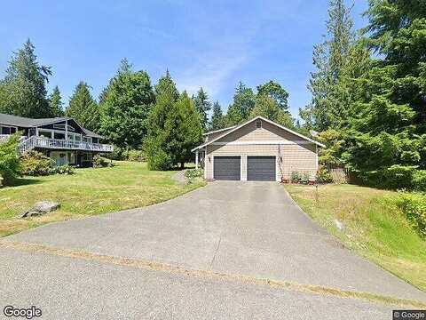 Fleet, PORT LUDLOW, WA 98365