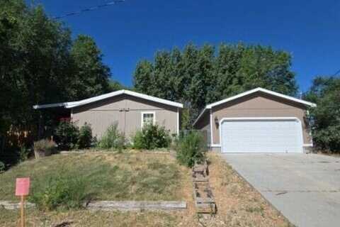 Ethel, NAMPA, ID 83687