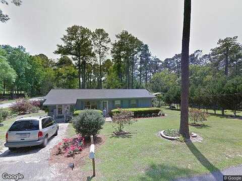 Oriac, CAIRO, GA 39828