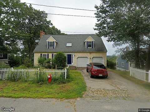 Prospect, AMESBURY, MA 01913