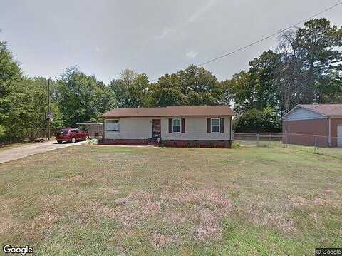 Riley, GREENVILLE, SC 29611