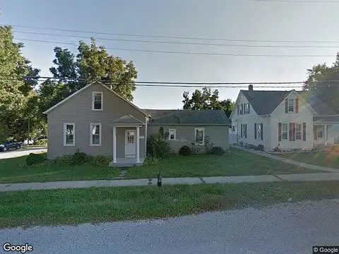Ash, NEW BADEN, IL 62265