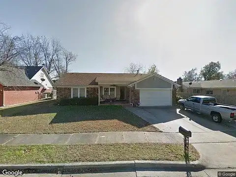 28Th, TULSA, OK 74129