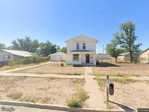 Grand, ARTESIA, NM 88210