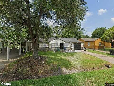 Cathedral, HOUSTON, TX 77051