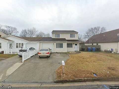 Blue Spring, VIRGINIA BEACH, VA 23452