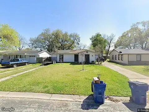 18Th, TEXAS CITY, TX 77590