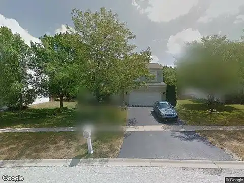Rainy Lake, LAKE VILLA, IL 60046