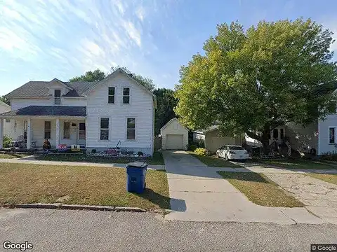 Engelman, MANISTEE, MI 49660
