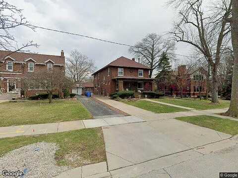Hoyne, CHICAGO, IL 60643