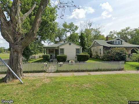 Union, BENTON HARBOR, MI 49022