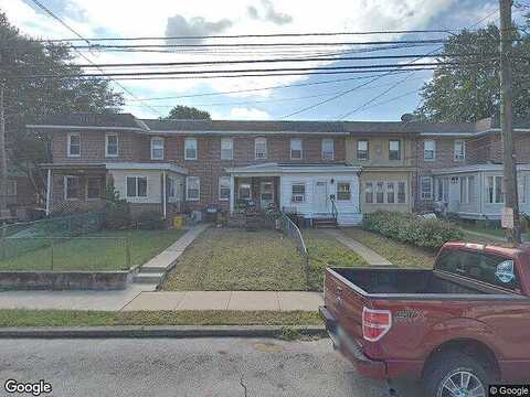 Andrews, DARBY, PA 19023