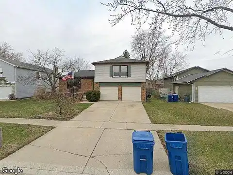 Concord, BARTLETT, IL 60103