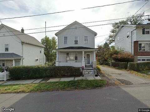 Beech, SCRANTON, PA 18505
