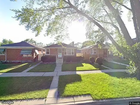 Hull, WESTCHESTER, IL 60154