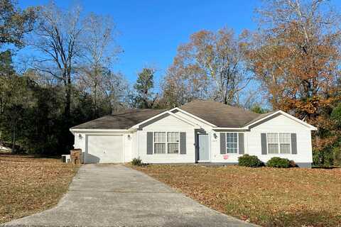 Paddock, JACKSON, SC 29831
