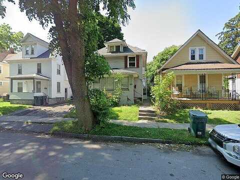 Barton, ROCHESTER, NY 14611