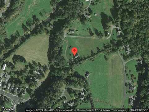 Elm, CONWAY, MA 01341