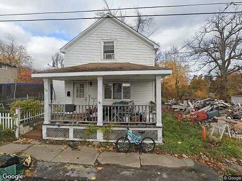 Lock, FRANKFORT, NY 13340