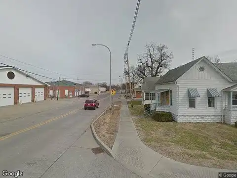 Division, DU QUOIN, IL 62832