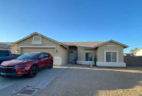 Oregon, GLENDALE, AZ 85307
