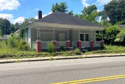 Augusta, WARRENVILLE, SC 29851