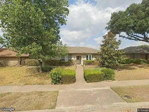 Echo Ridge, DALLAS, TX 75243