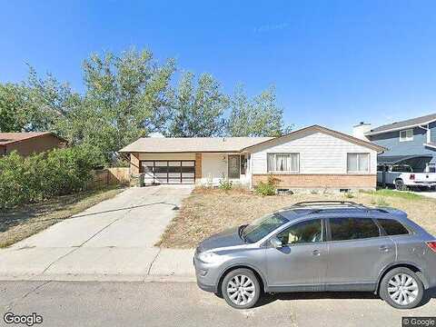 Bandera, DOUGLAS, WY 82633