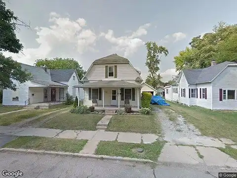 4Th, ANDERSON, IN 46016
