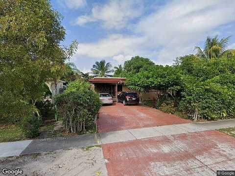 145Th, NORTH MIAMI, FL 33161