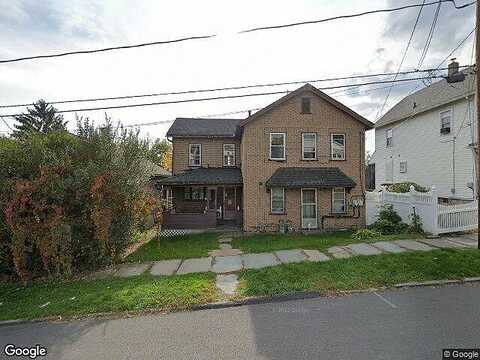 Beech, SCRANTON, PA 18505