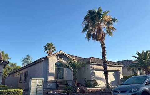 Songsparrow, LAS VEGAS, NV 89135