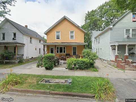 7Th, ROCHESTER, NY 14609