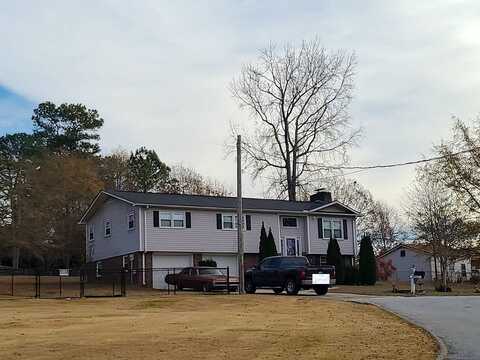 Ashley, EASLEY, SC 29642