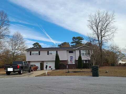 Ashley, EASLEY, SC 29642