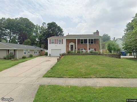 Niagara, WILLINGBORO, NJ 08046
