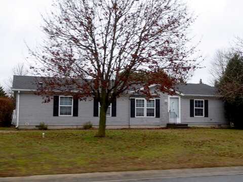 Saddlebrook, CAMDEN WYOMING, DE 19934