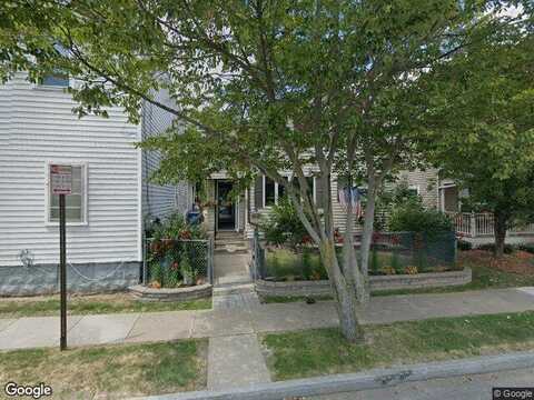 Thomas, ROCHESTER, NY 14621