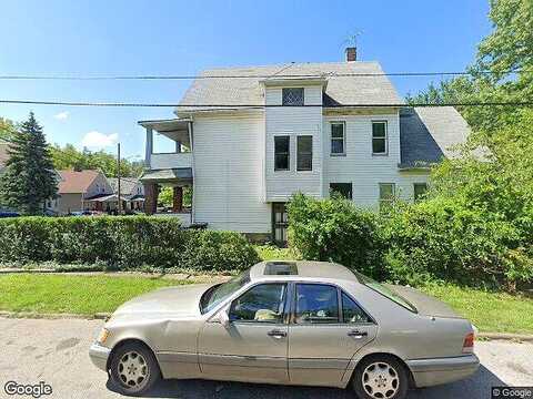 Elwell, CLEVELAND, OH 44104
